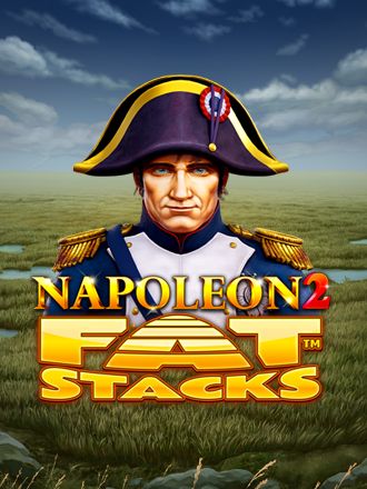 Napoleon 2 Fat Stacks