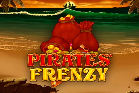 Pirates Frenzy