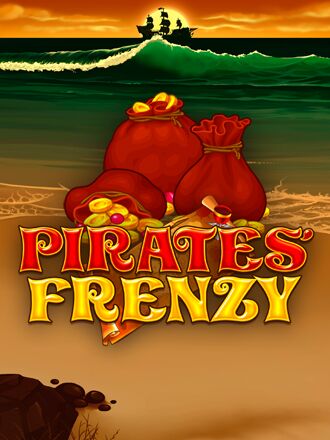Pirates Frenzy
