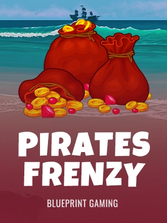 Pirates Frenzy
