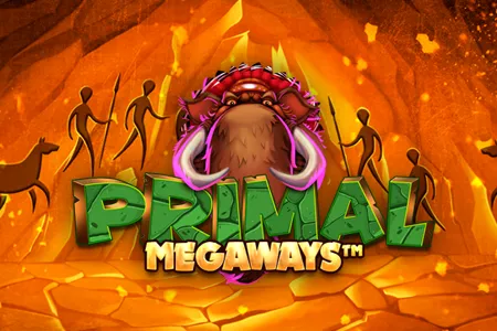 Primal Megaways