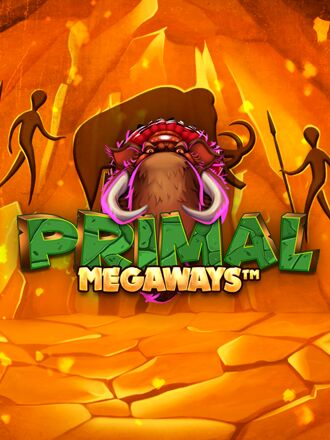 Primal Megaways