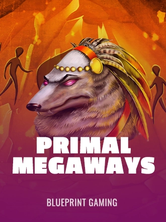 Primal Megaways