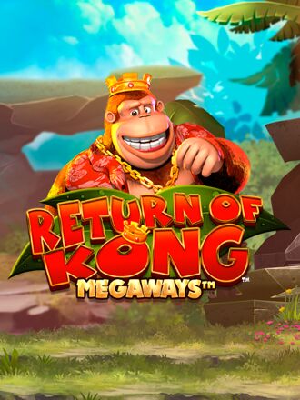 Return of Kong Megaways