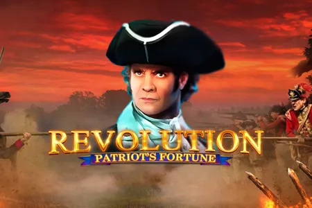 Revolution Patriot’s Fortune