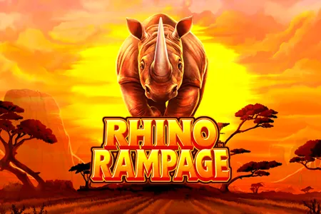 Rhino Rampage