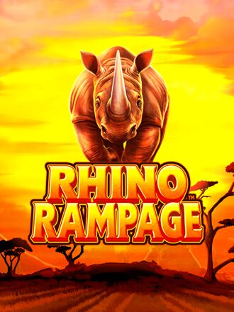 Rhino Rampage