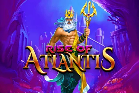 Rise Of Atlantis
