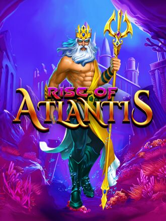 Rise Of Atlantis