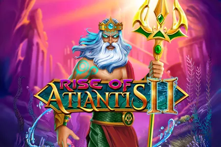 Rise of Atlantis 2