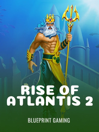 Rise of Atlantis 2