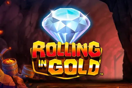 Rolling in Gold