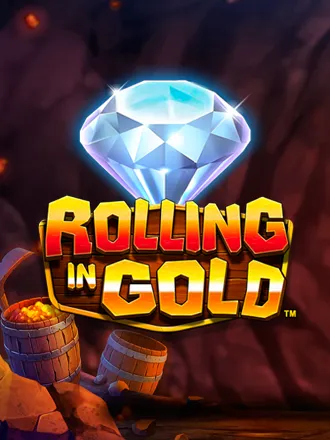 Rolling in Gold