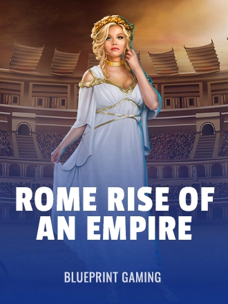 Rome Rise of an Empire