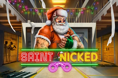 Saint Nicked
