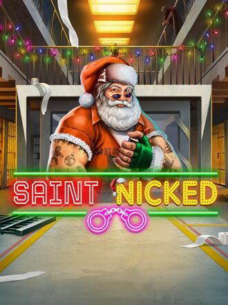 Saint Nicked