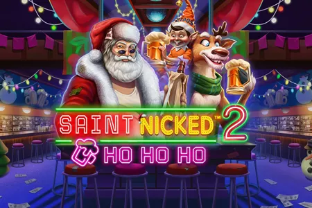 Saint Nicked 2