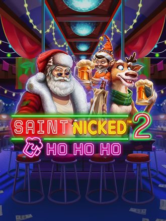 Saint Nicked 2