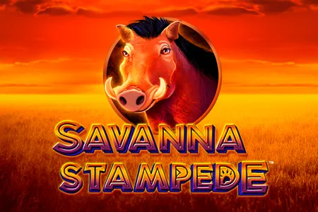 Savanna Stampede