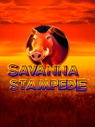 Savanna Stampede