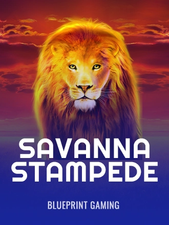 Savanna Stampede
