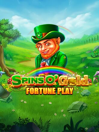 Spins O’ Gold Fortune Play