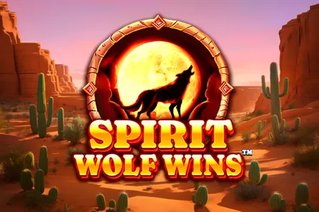Spirit Wolf Wins