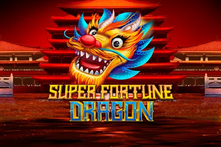 Super Fortune Dragon