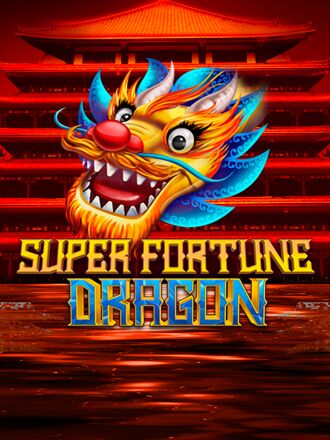 Super Fortune Dragon