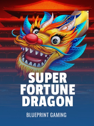 Super Fortune Dragon
