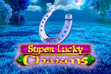 Super Lucky Charms