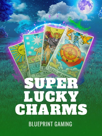Super Lucky Charms