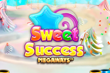 Sweet Success Megaways