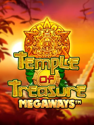 Temple of Treasure Megaways
