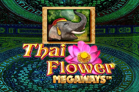 Thai Flower