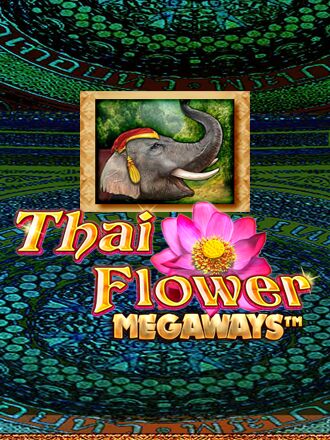Thai Flower