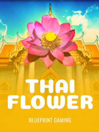 Thai Flower