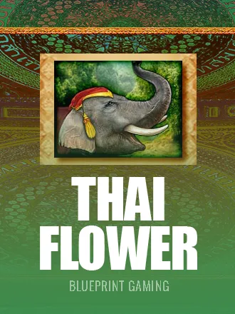 Thai Flower