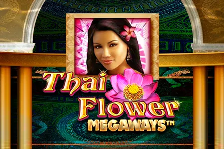 Thai Flower Megaways