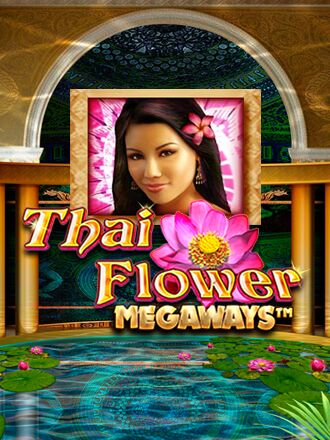 Thai Flower Megaways
