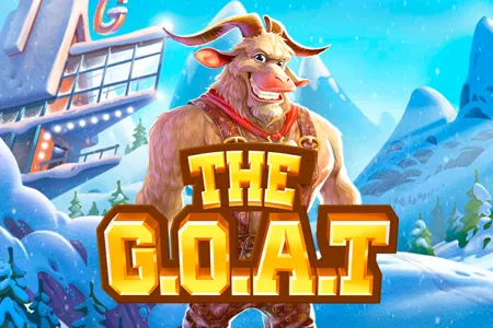 The G.O.A.T
