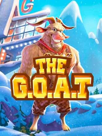 The G.O.A.T
