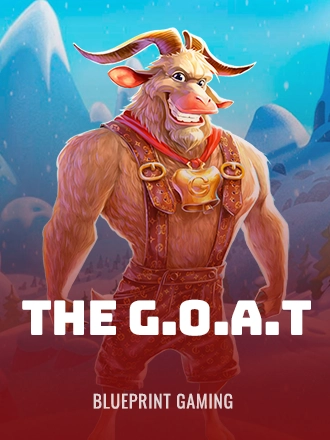 The G.O.A.T