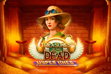 Treasures Of The Dead