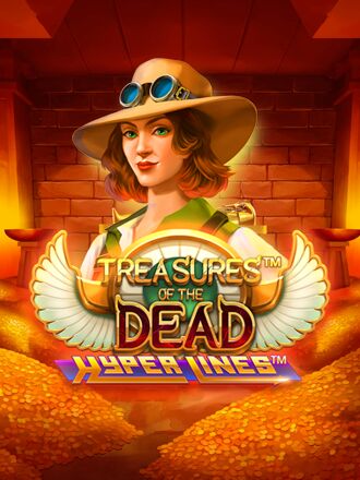 Treasures Of The Dead