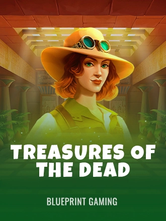 Treasures Of The Dead