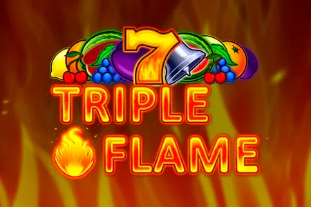 Triple Flame