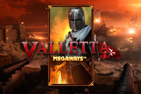 Valletta Megaways