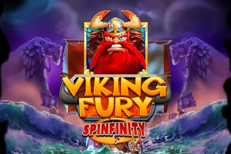 Viking Fury Spinfinity