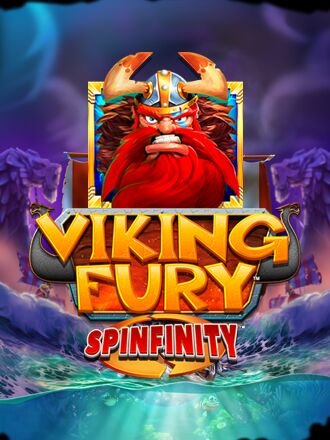 Viking Fury Spinfinity